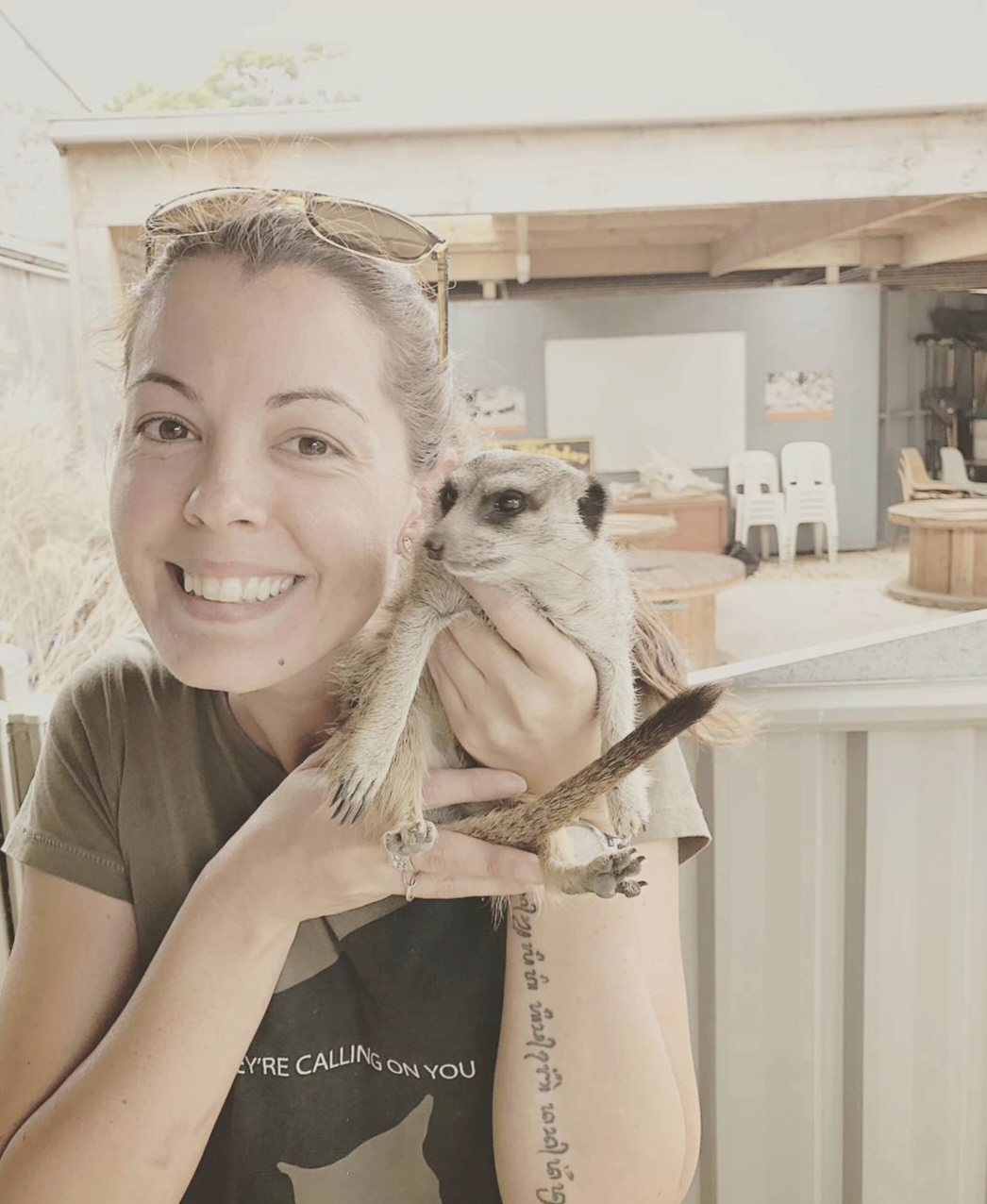 Jessica Rice — The Pet Naturopath